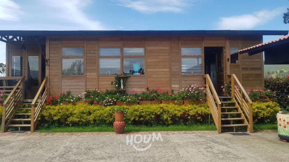 Casa en venta en Las Nieves, Bogotá · foto 7 de 12