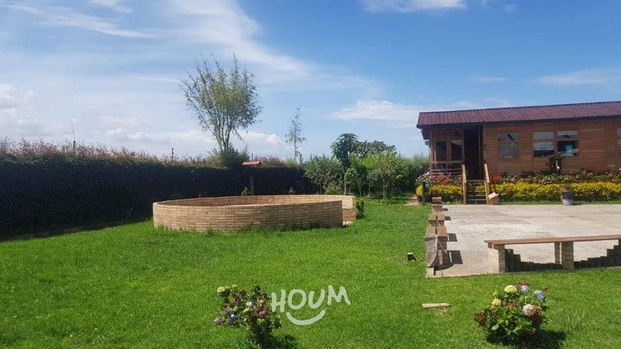 Casa en venta en Las Nieves, Bogotá · foto 8 de 12