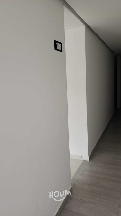 Apartamento de 2 alcobas en venta en Cota, 62 m² · foto 8 de 8