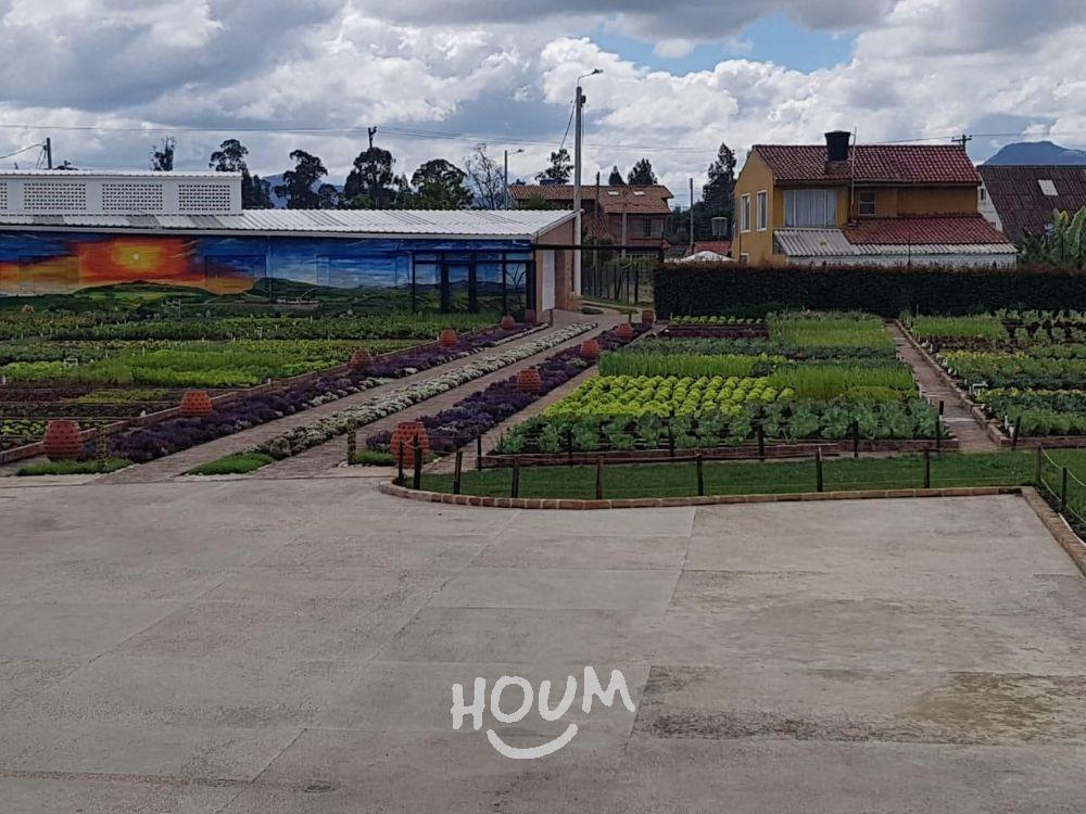 Casa en venta en Las Nieves, Bogotá · foto 11 de 12