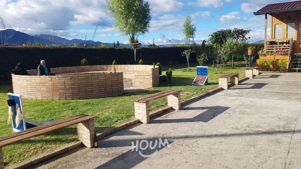 Casa en venta en Las Nieves, Bogotá · foto 12 de 12