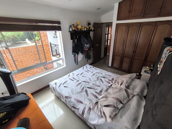 Casa de 3 alcobas en venta en El Tejar, Bucaramanga, 144 m² · foto 11 de 17