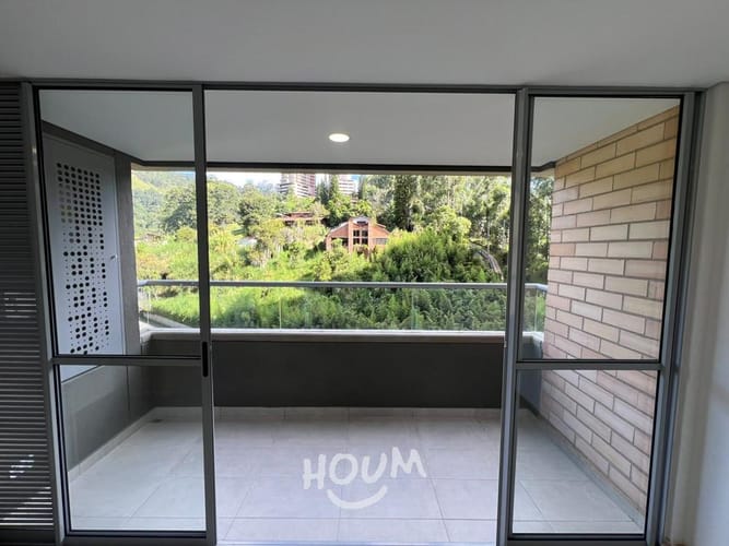 Apartamento de 3 alcobas en venta en Loma De La Doctora, Sabaneta, 72 m² · foto 3 de 18