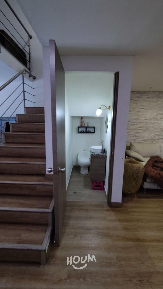 Casa en venta en Fontibon, Bogotá · foto 4 de 24