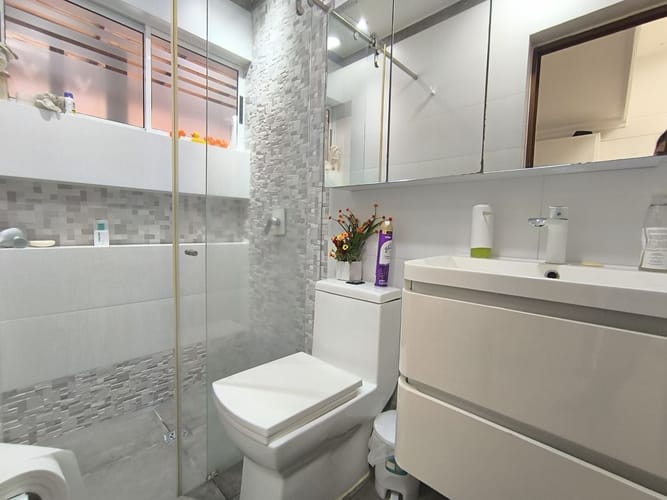 Casa de 3 alcobas en venta en El Tejar, Bucaramanga, 144 m² · foto 12 de 17