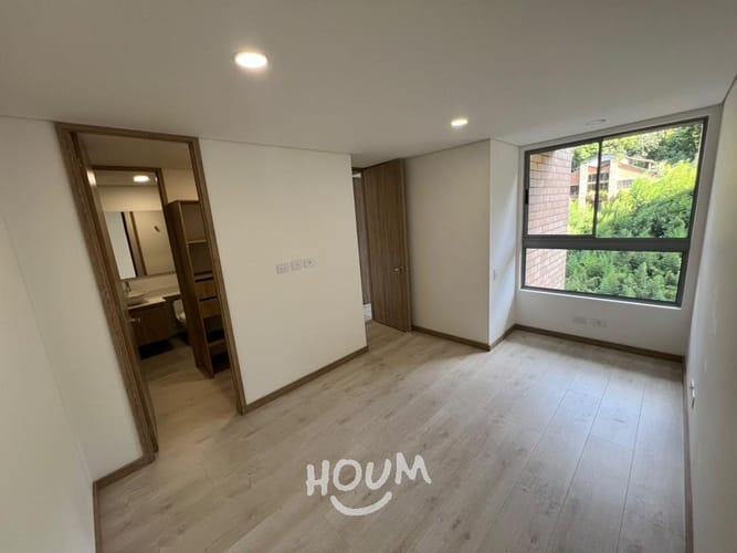 Apartamento de 3 alcobas en venta en Loma De La Doctora, Sabaneta, 72 m² · foto 5 de 18