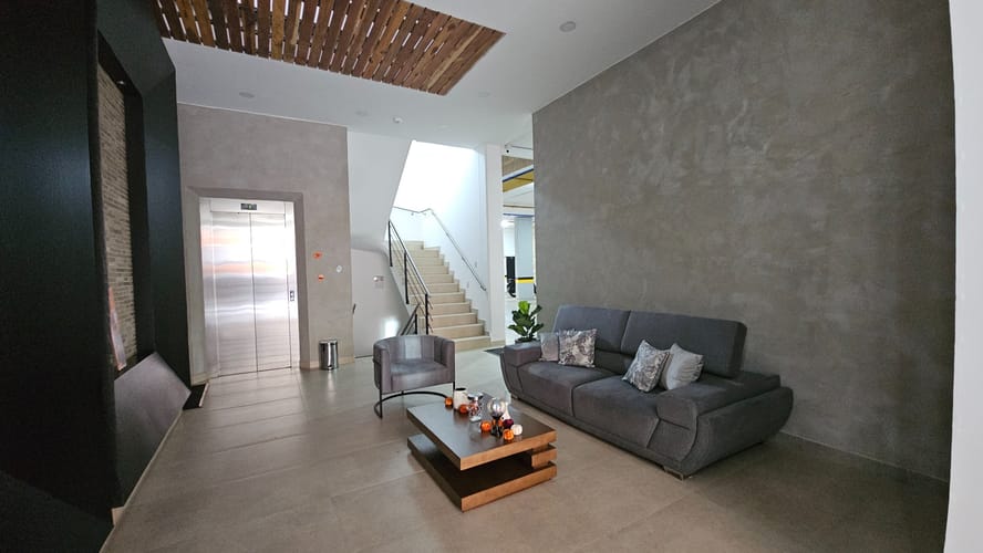Apartaestudio en venta en Santa Barbara, Bogotá, 51 m² · foto 16 de 24