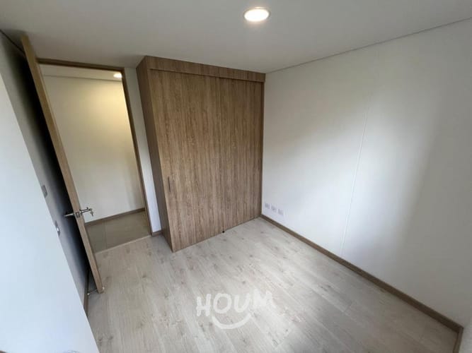 Apartamento de 3 alcobas en venta en Loma De La Doctora, Sabaneta, 72 m² · foto 6 de 18