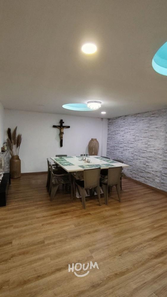 Casa en venta en Fontibon, Bogotá · foto 7 de 24