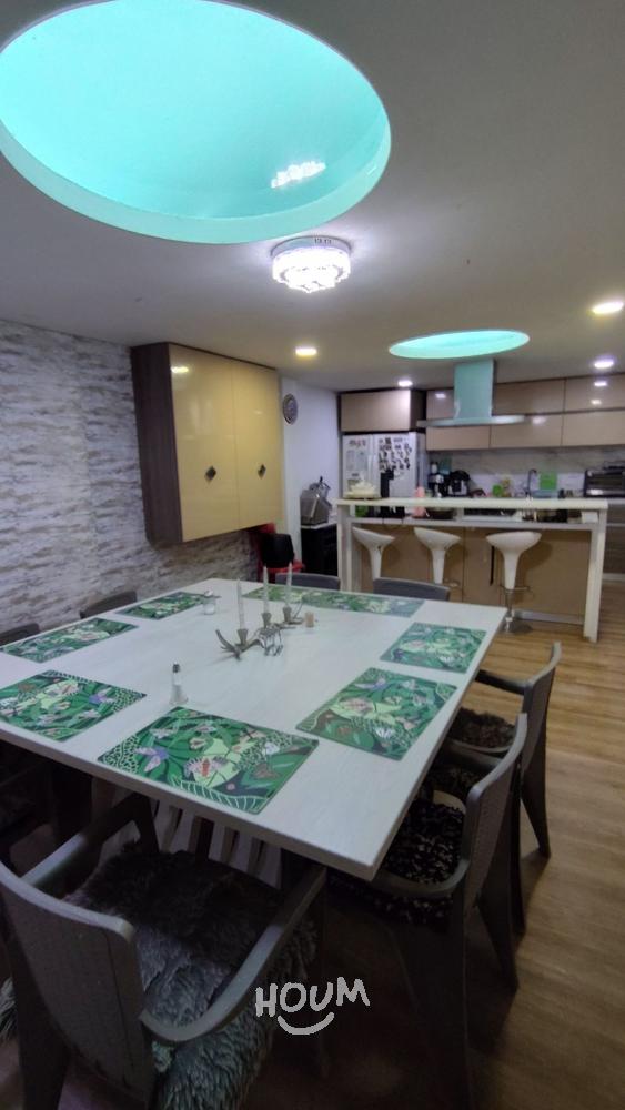 Casa en venta en Fontibon, Bogotá · foto 8 de 24