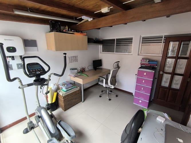 Casa de 3 alcobas en venta en El Tejar, Bucaramanga, 144 m² · foto 14 de 17
