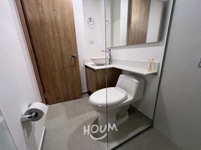 Apartamento de 3 alcobas en venta en Loma De La Doctora, Sabaneta, 72 m² · foto 11 de 18