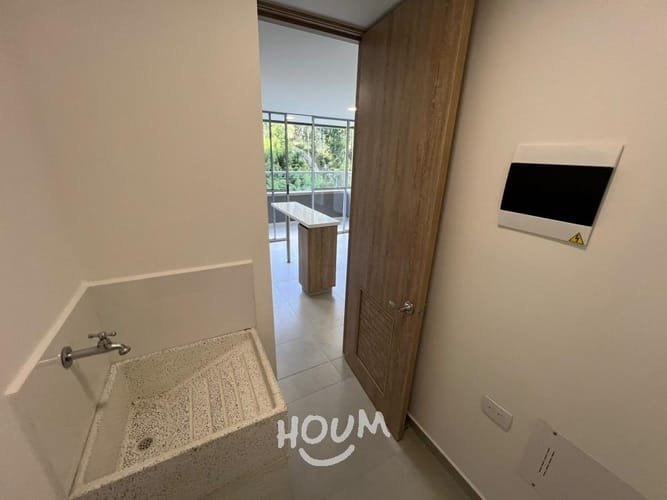 Apartamento de 3 alcobas en venta en Loma De La Doctora, Sabaneta, 72 m² · foto 13 de 18