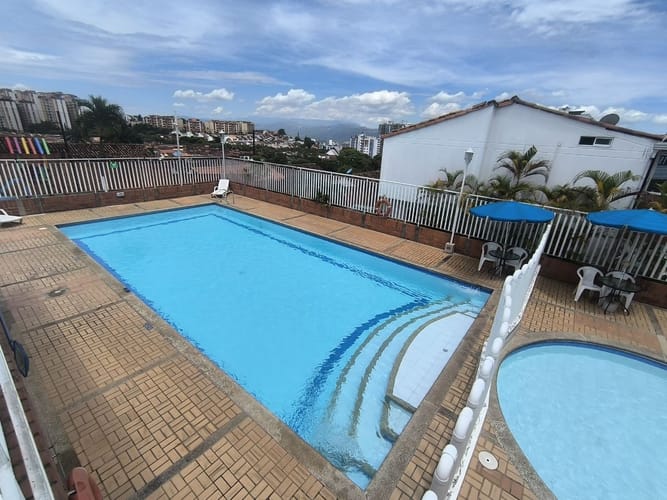 Casa de 3 alcobas en venta en El Tejar, Bucaramanga, 144 m² · foto 16 de 17