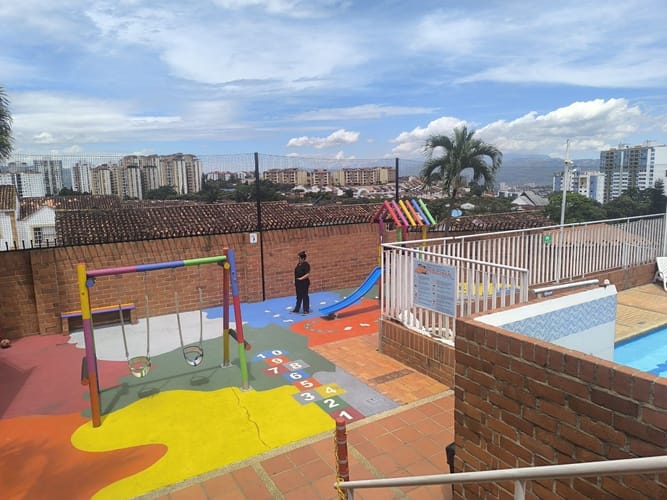 Casa de 3 alcobas en venta en El Tejar, Bucaramanga, 144 m² · foto 17 de 17