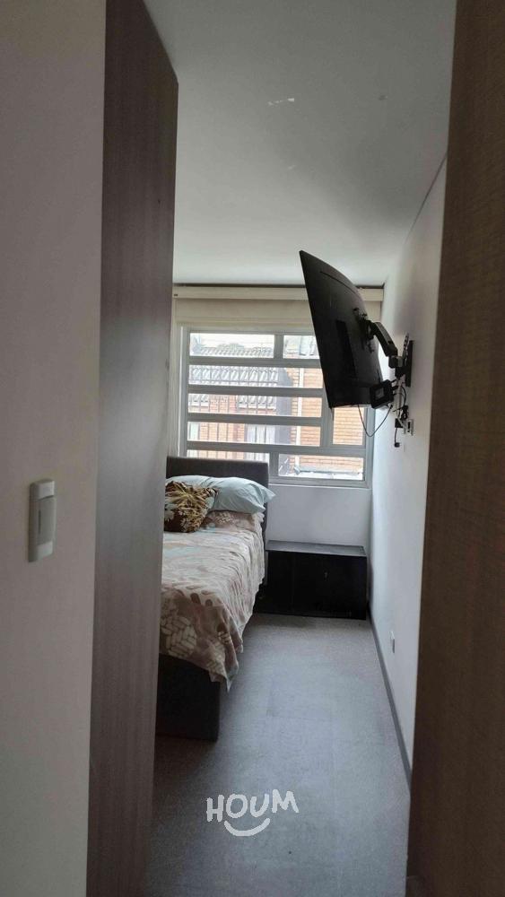 Casa en venta en Fontibon, Bogotá · foto 23 de 24