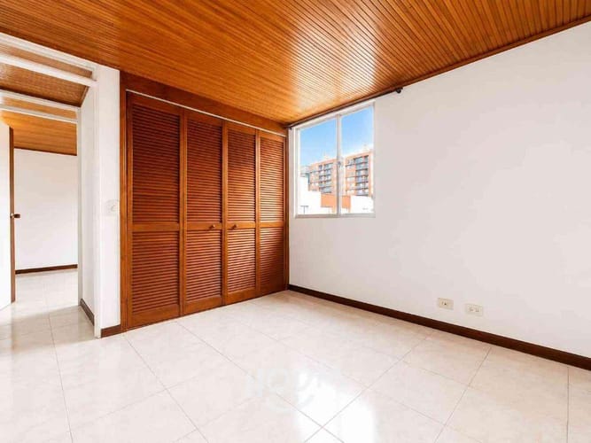Apartamento de 3 alcobas en venta en Cedritos, Bogotá, 64 m² · foto 4 de 6