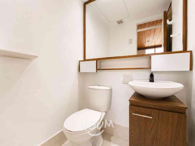 Apartamento de 3 alcobas en venta en Cedritos, Bogotá, 64 m² · foto 5 de 6