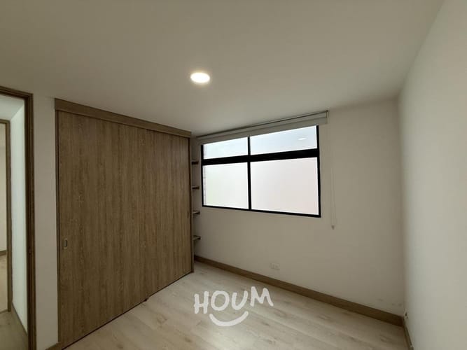 Apartamento de 3 alcobas en venta en Santa Elena, El Retiro, 76 m² · foto 6 de 14
