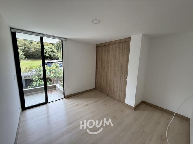Apartamento de 3 alcobas en venta en Santa Elena, El Retiro, 76 m² · foto 7 de 14
