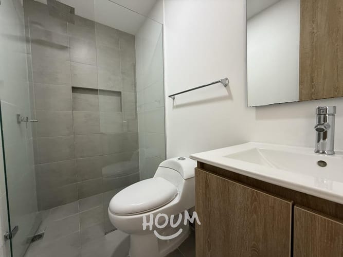 Apartamento de 3 alcobas en venta en Santa Elena, El Retiro, 76 m² · foto 8 de 14