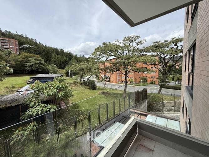 Apartamento de 3 alcobas en venta en Santa Elena, El Retiro, 76 m² · foto 9 de 14
