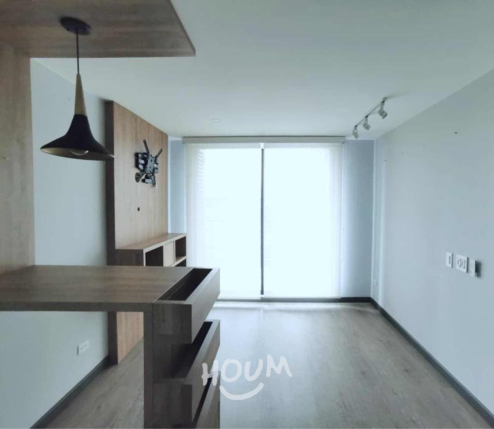 Apartamento en venta en Fonquetá, Chía · foto 2 de 24