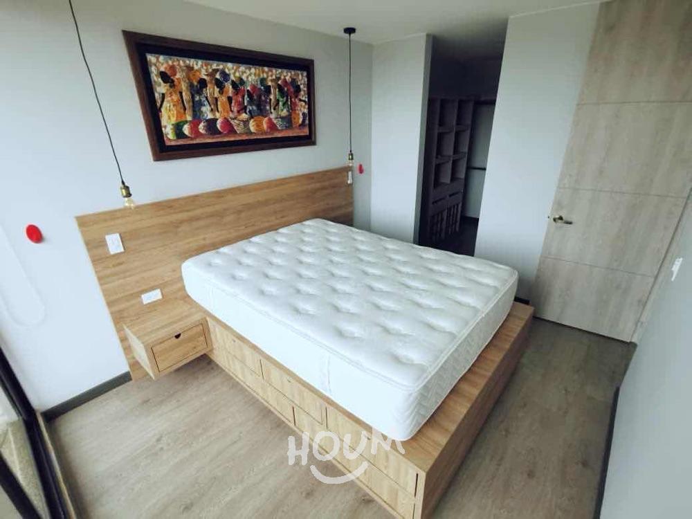 Apartamento en venta en Fonquetá, Chía · foto 3 de 24