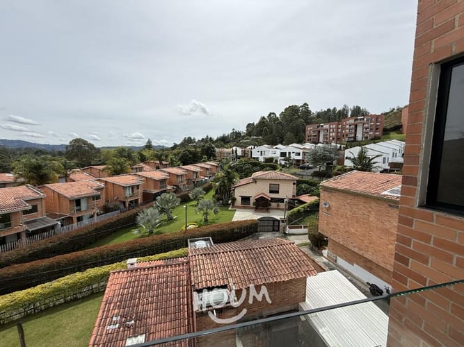 Apartamento de 3 alcobas en venta en Santa Elena, El Retiro, 76 m² · foto 10 de 14