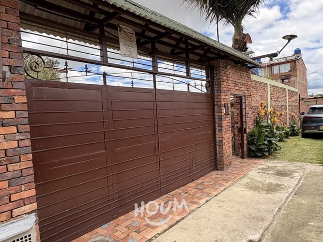 Casa de 3 alcobas en venta en Bojaca, Chía, 190 m² · foto 2 de 20