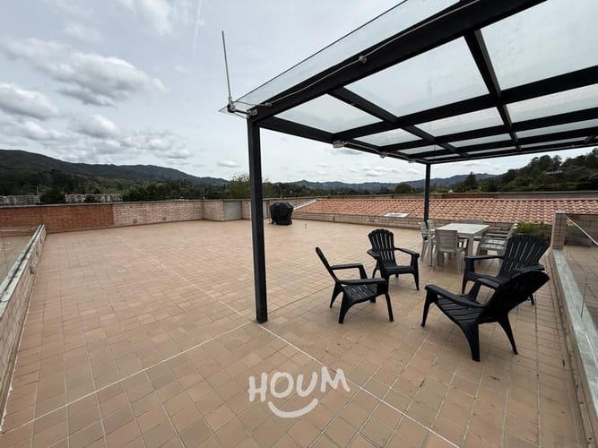 Apartamento de 3 alcobas en venta en Santa Elena, El Retiro, 76 m² · foto 11 de 14