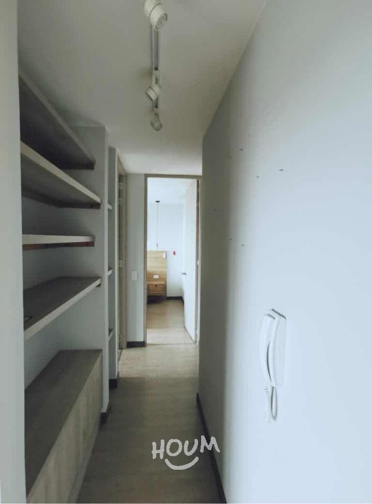 Apartamento en venta en Fonquetá, Chía · foto 5 de 24