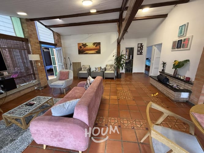 Casa de 3 alcobas en venta en Bojaca, Chía, 190 m² · foto 3 de 20