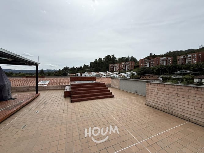 Apartamento de 3 alcobas en venta en Santa Elena, El Retiro, 76 m² · foto 12 de 14