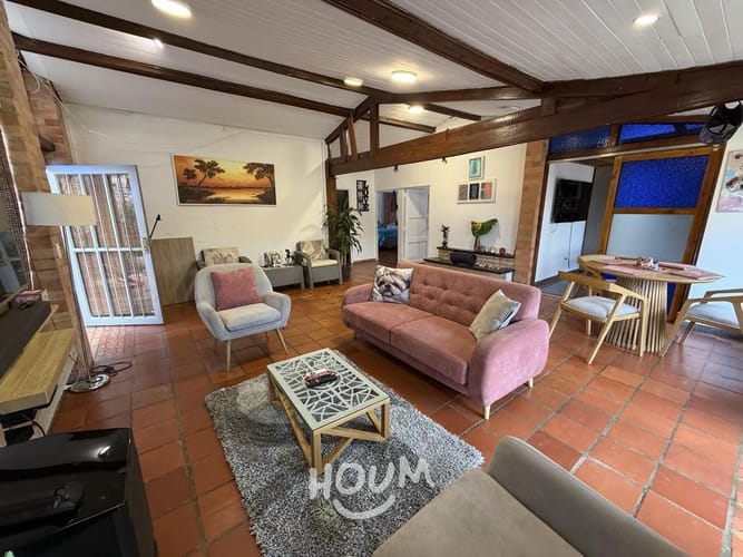 Casa de 3 alcobas en venta en Bojaca, Chía, 190 m² · foto 4 de 20