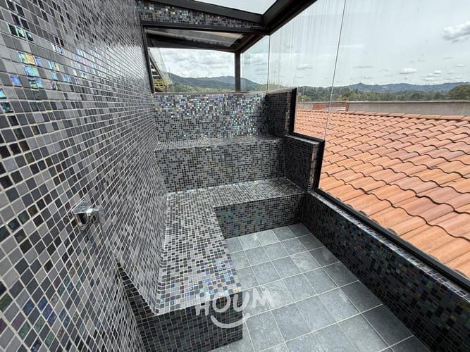 Apartamento de 3 alcobas en venta en Santa Elena, El Retiro, 76 m² · foto 13 de 14