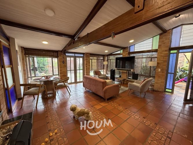 Casa de 3 alcobas en venta en Bojaca, Chía, 190 m² · foto 5 de 20