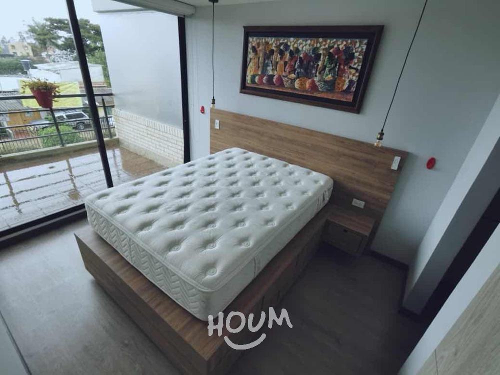 Apartamento en venta en Fonquetá, Chía · foto 8 de 24
