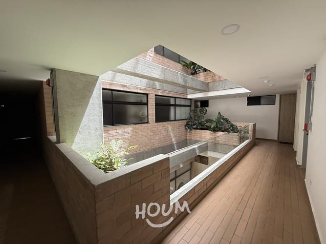 Apartamento de 3 alcobas en venta en Santa Elena, El Retiro, 76 m² · foto 14 de 14