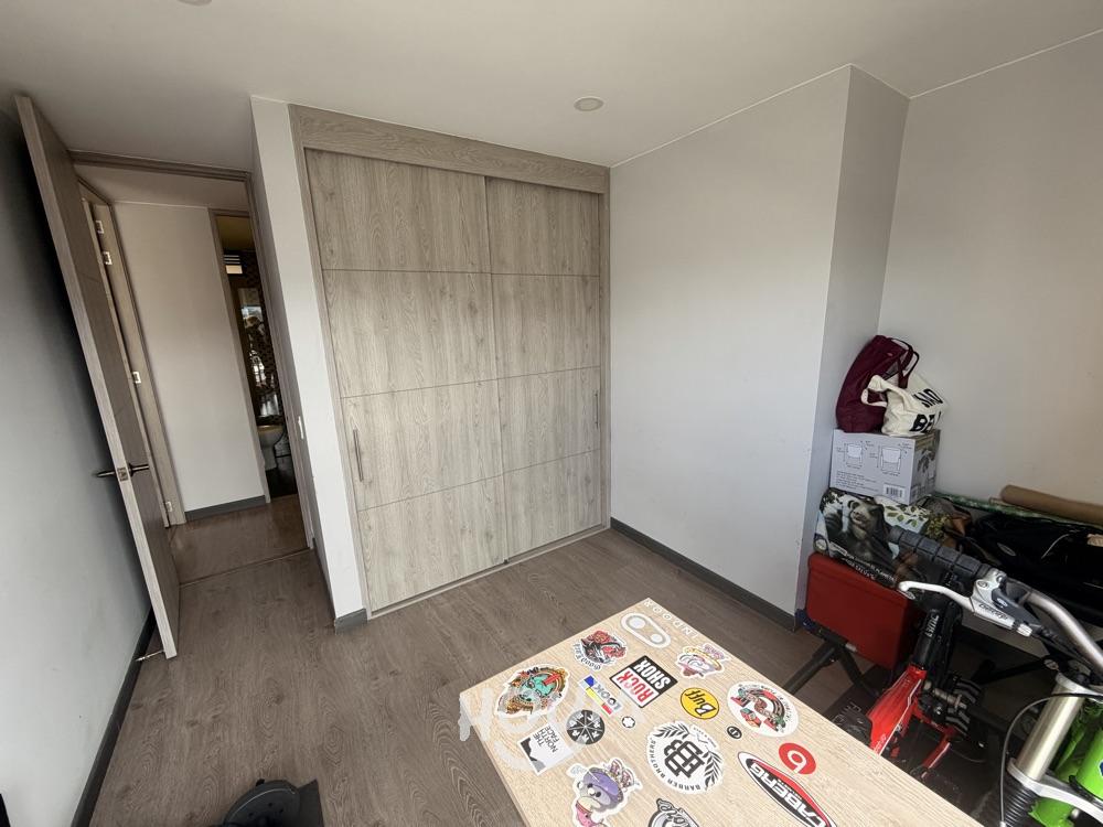 Apartamento en venta en Fonquetá, Chía · foto 10 de 24