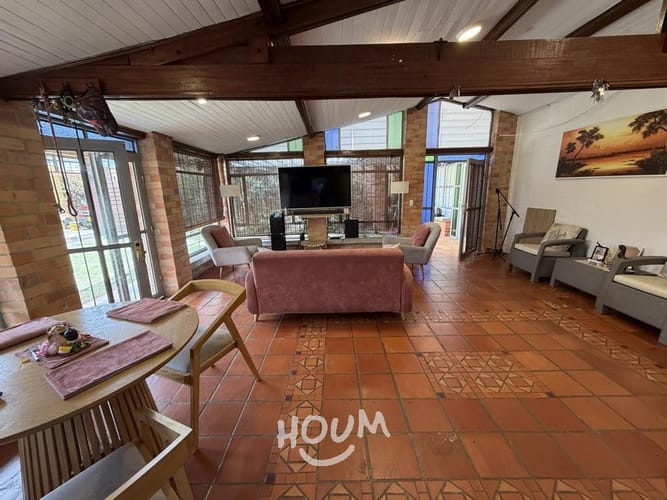 Casa de 3 alcobas en venta en Bojaca, Chía, 190 m² · foto 7 de 20