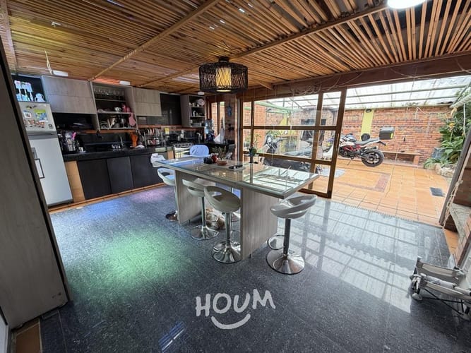 Casa de 3 alcobas en venta en Bojaca, Chía, 190 m² · foto 8 de 20