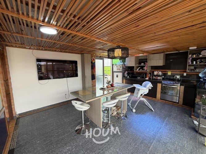 Casa de 3 alcobas en venta en Bojaca, Chía, 190 m² · foto 9 de 20