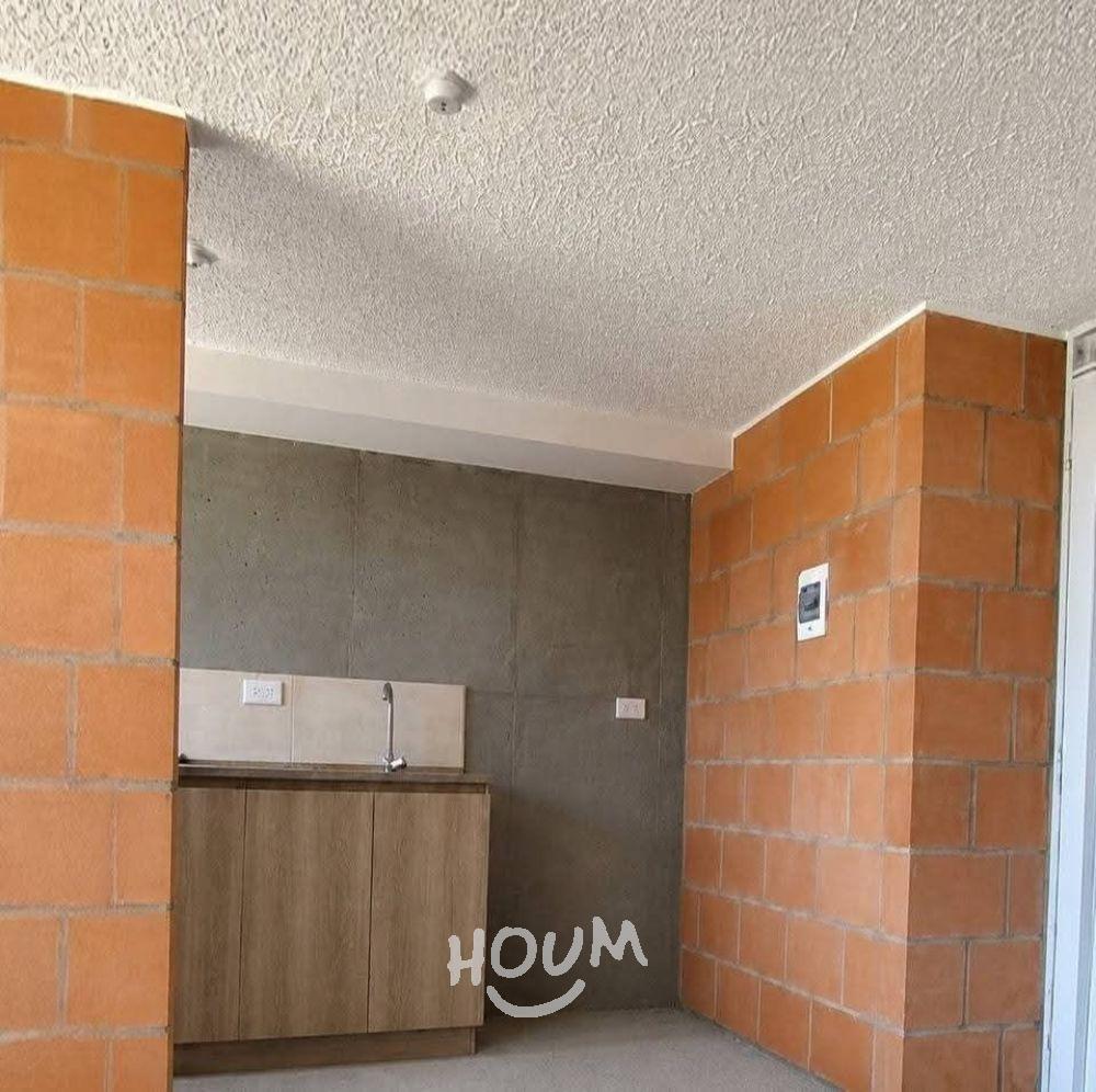 Apartamento en venta en San Bernardino Xxii, Bogotá · foto 3 de 17