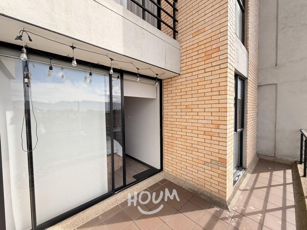 Apartamento en venta en Fonquetá, Chía · foto 13 de 24