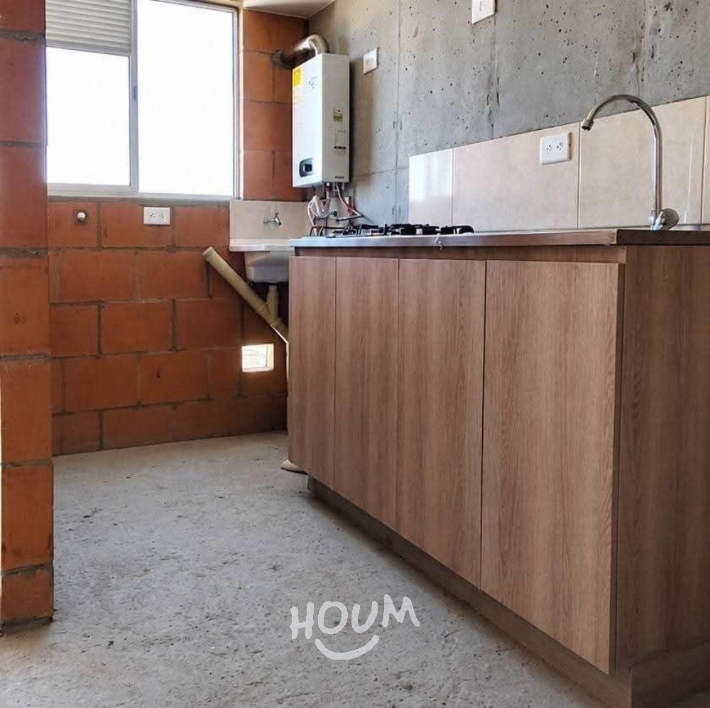 Apartamento en venta en San Bernardino Xxii, Bogotá · foto 4 de 17