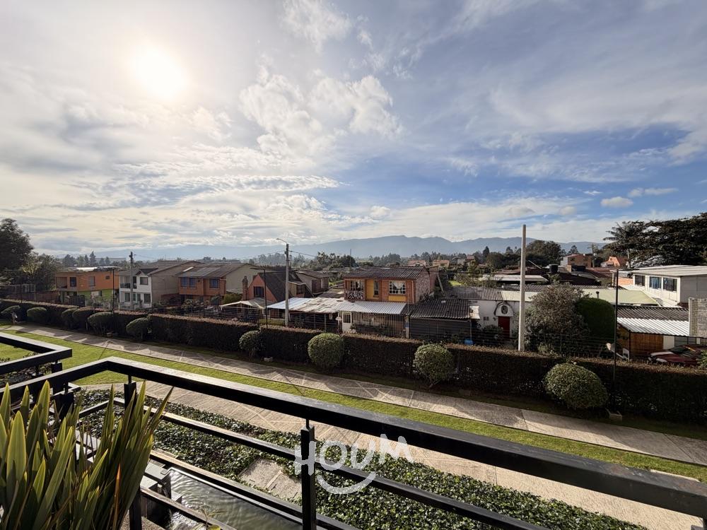Apartamento en venta en Fonquetá, Chía · foto 14 de 24