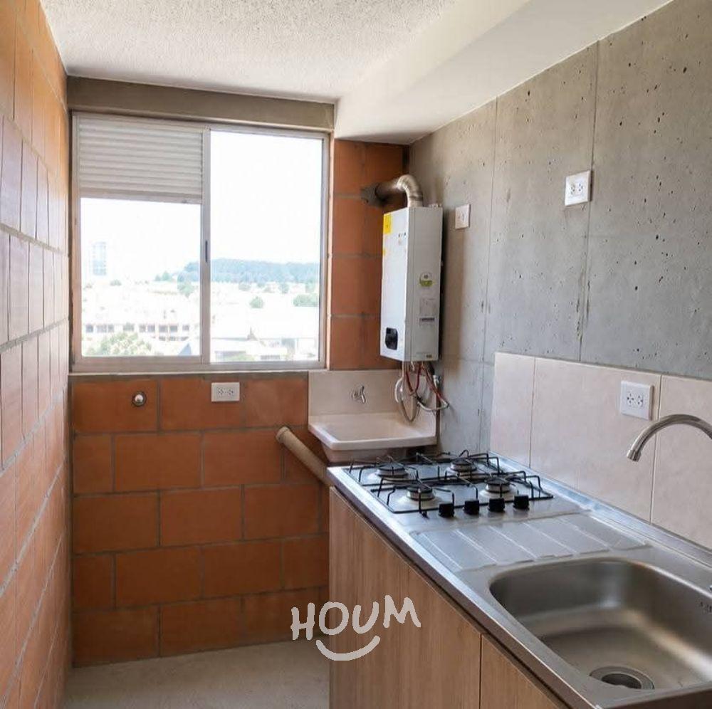 Apartamento en venta en San Bernardino Xxii, Bogotá · foto 5 de 17