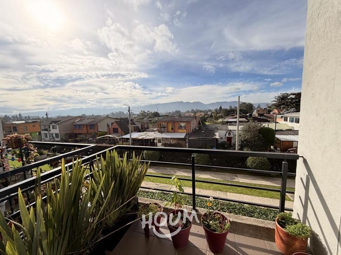 Apartamento en venta en Fonquetá, Chía · foto 15 de 24