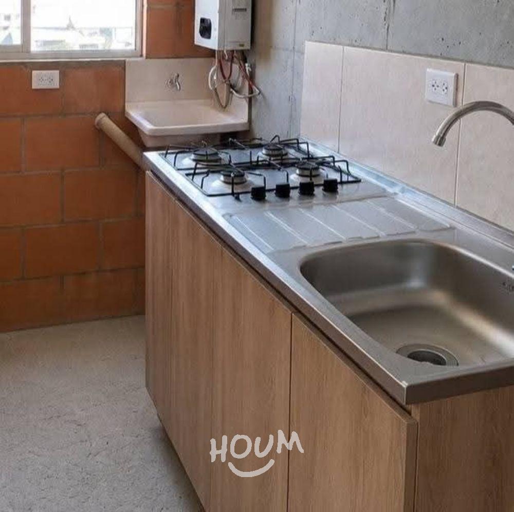 Apartamento en venta en San Bernardino Xxii, Bogotá · foto 6 de 17